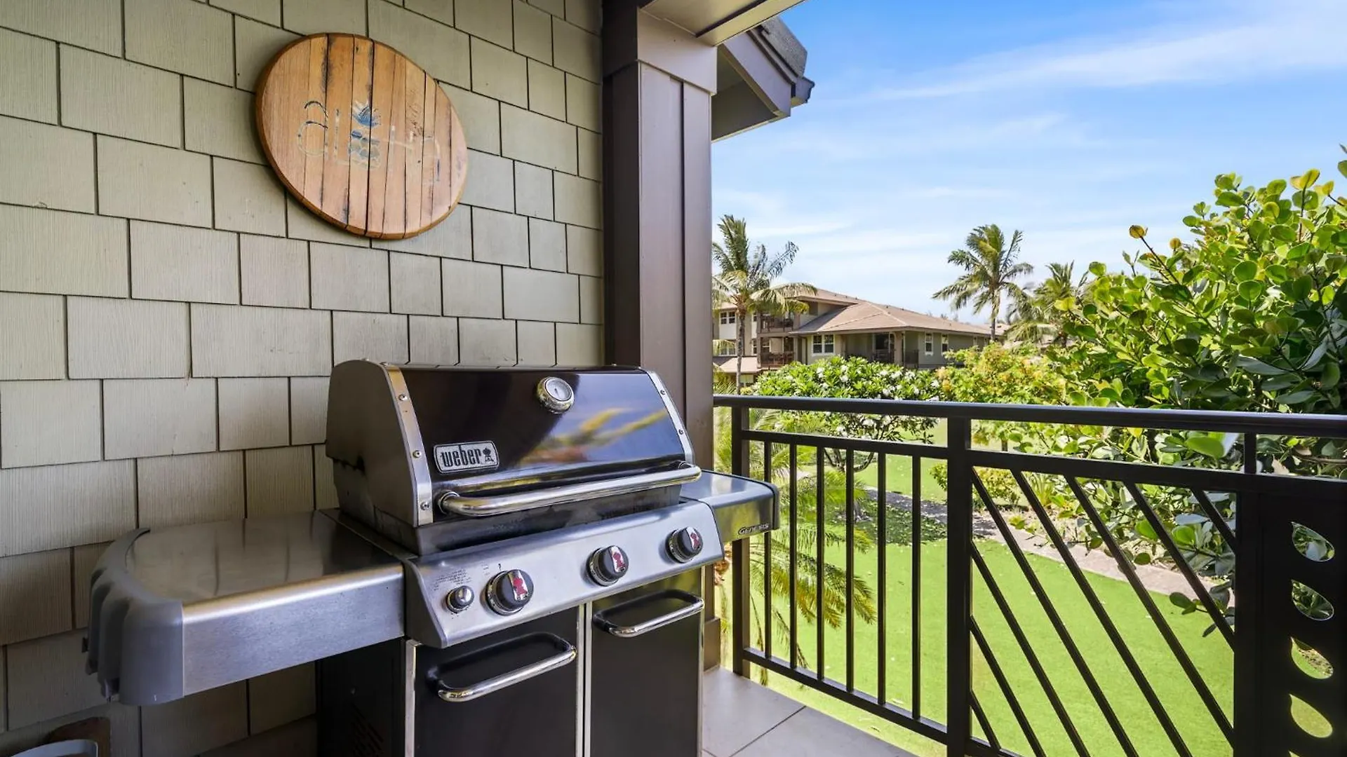 Casa de Férias Halii Kai 20F Vila Waikoloa