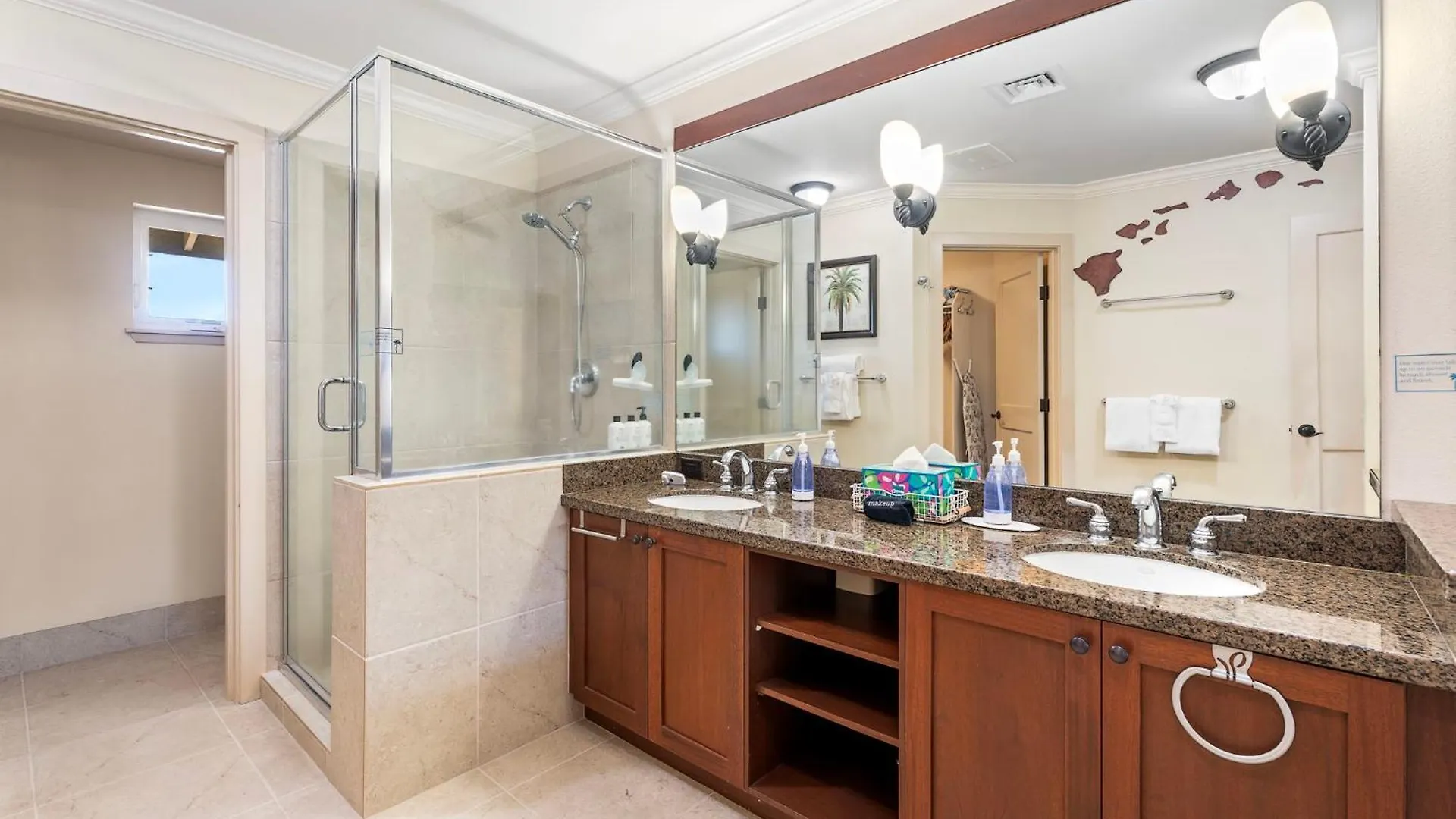 Casa de Férias Halii Kai 20F Vila Waikoloa