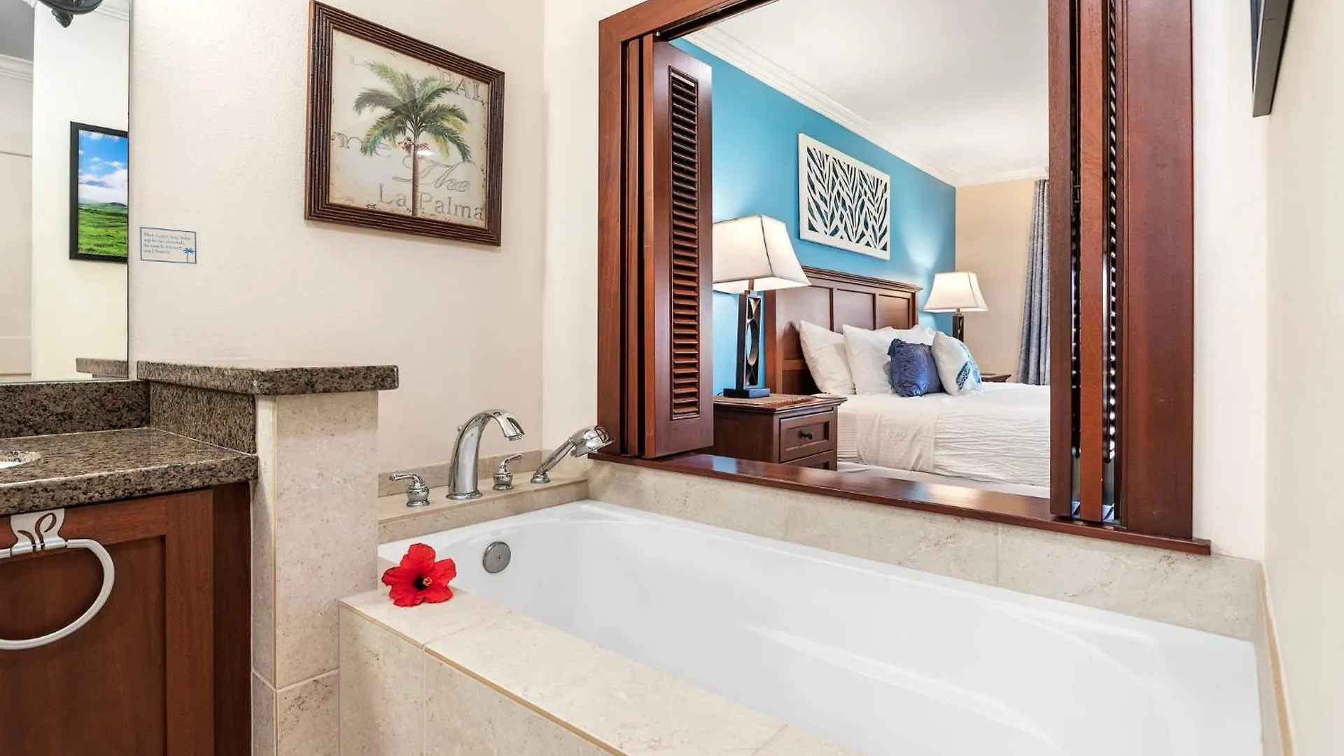 Casa de Férias Halii Kai 20F Vila Waikoloa