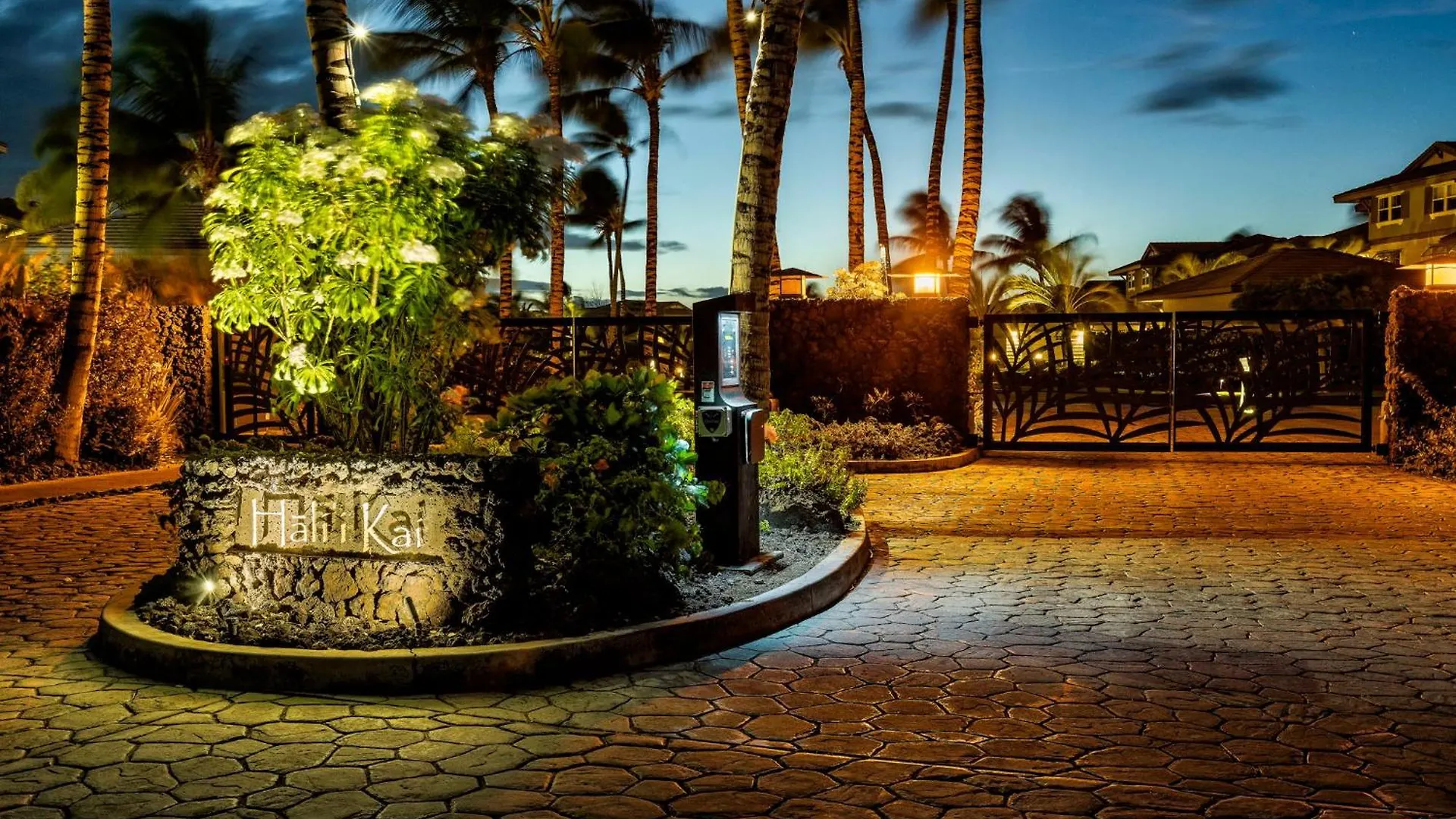 Halii Kai 20F Villa Waikoloa Holiday home