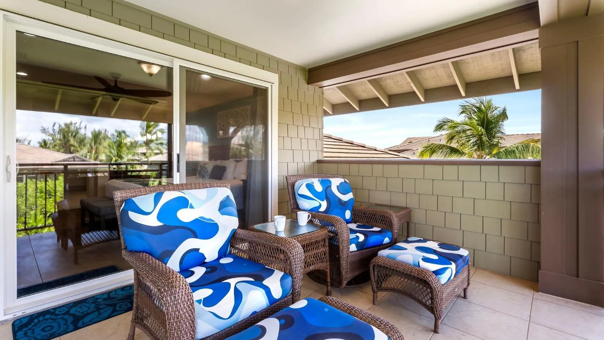 Halii Kai 20F Villa Waikoloa Holiday home