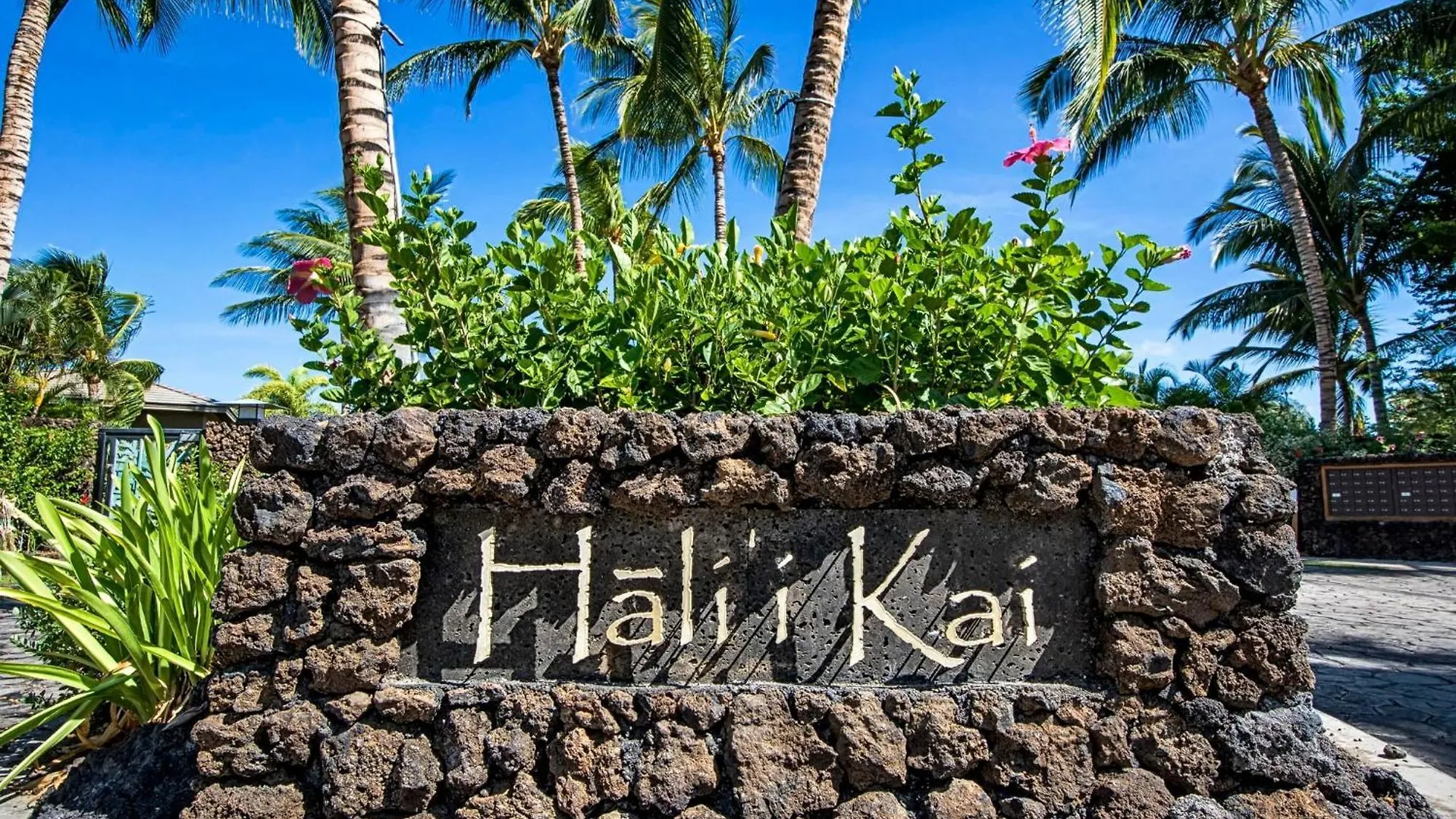 Holiday home Halii Kai 20F Villa Waikoloa